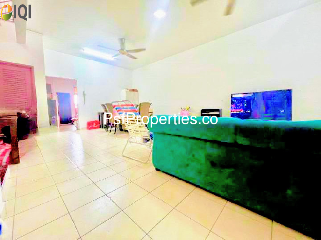 Andira @ Denai Alam U16 image