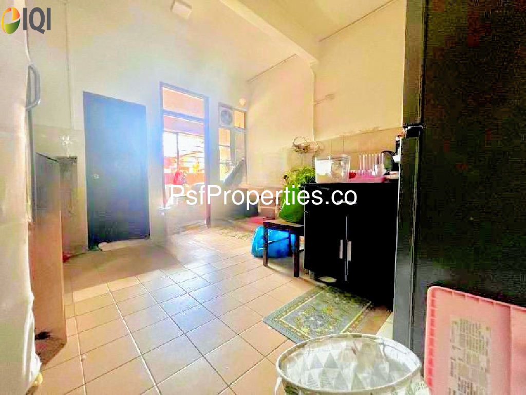 Andira @ Denai Alam U16 image