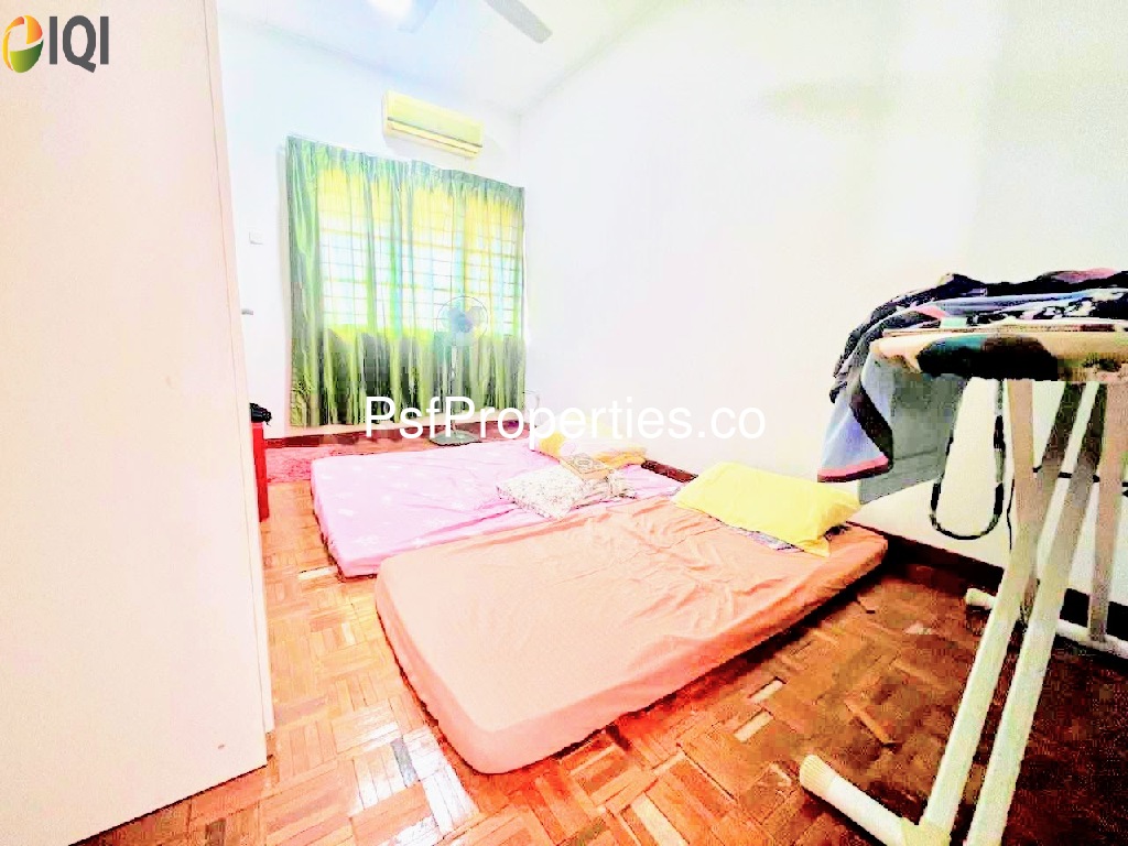 Andira @ Denai Alam U16 image