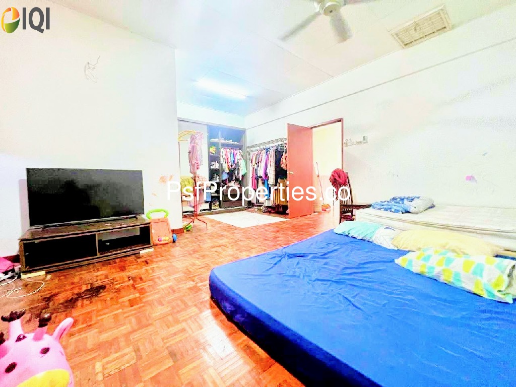 Andira @ Denai Alam U16 image