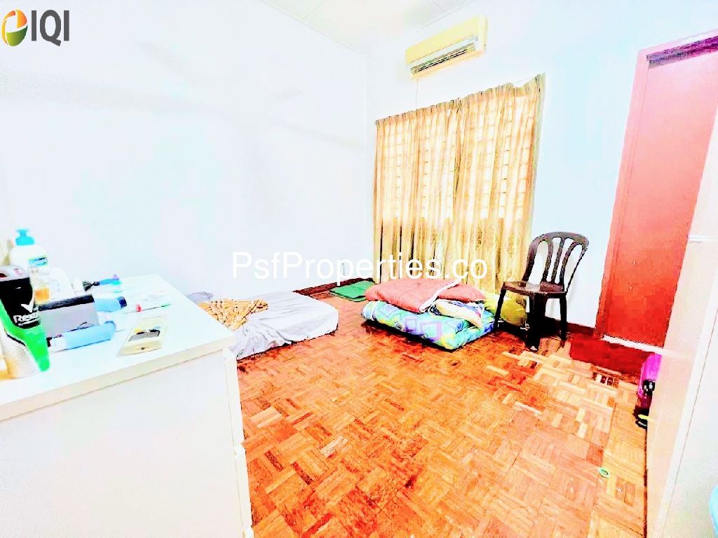 Andira @ Denai Alam U16 image