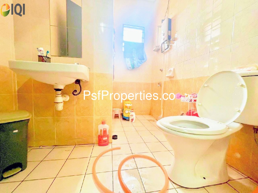 Andira @ Denai Alam U16 image