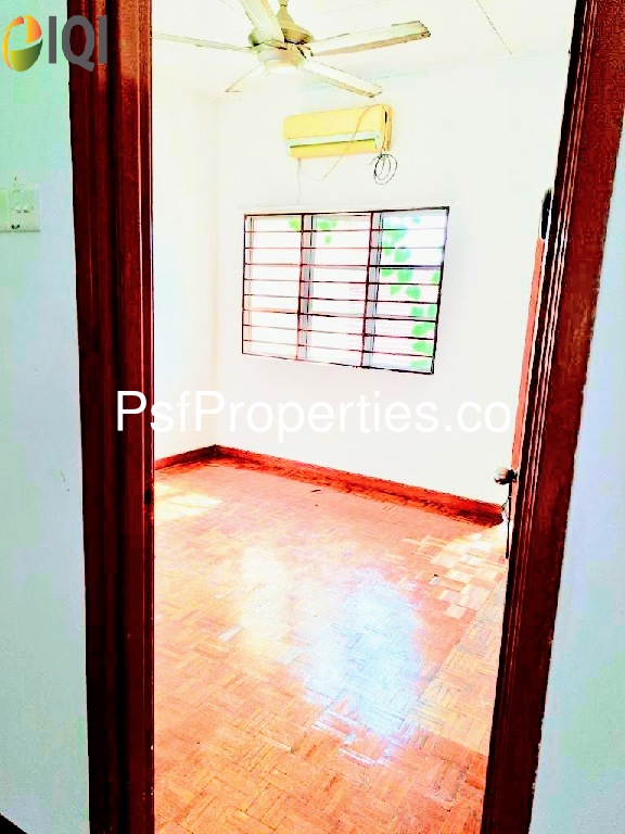 Andira @ Denai Alam U16 image