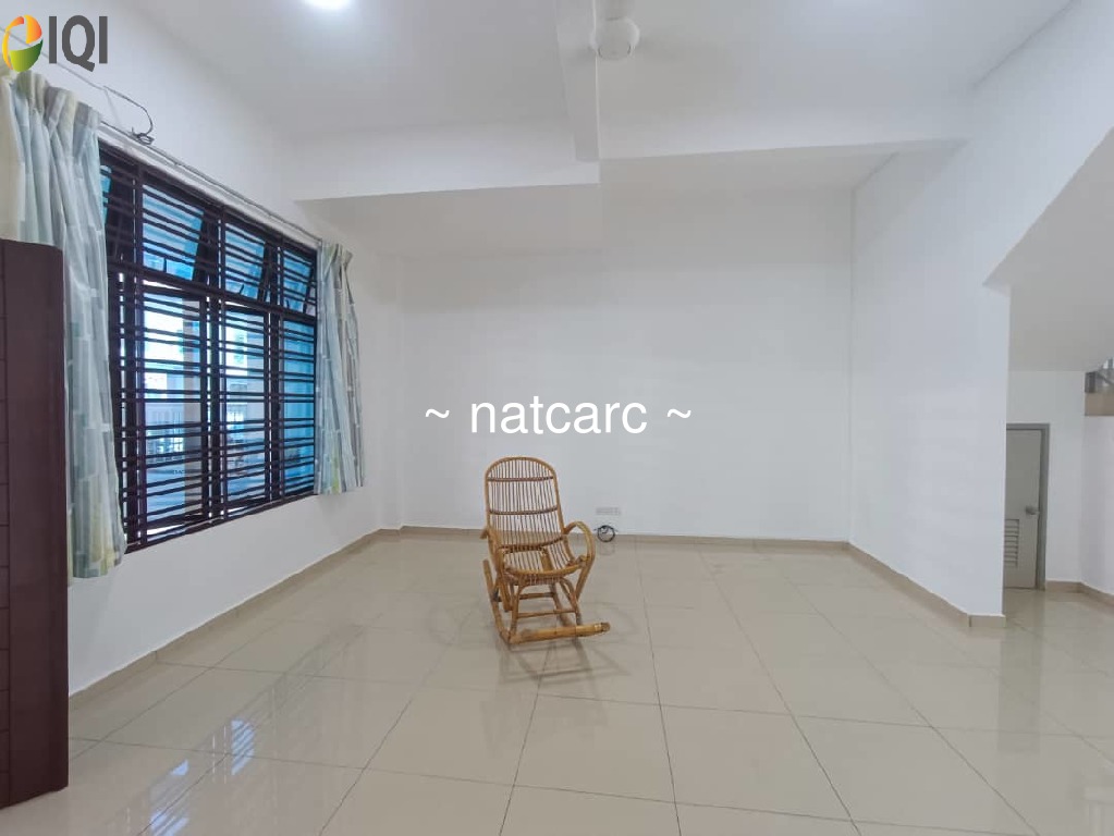 2.5 Storey Terrace Furnished House at Taman Permatang Pasir Perdana Ujong Pasir for Rent image