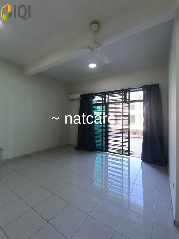 2.5 Storey Terrace Furnished House at Taman Permatang Pasir Perdana Ujong Pasir for Rent image