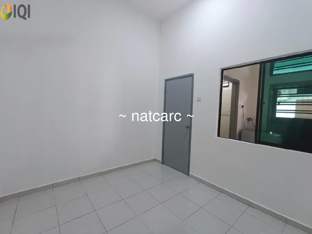 2.5 Storey Terrace Furnished House at Taman Permatang Pasir Perdana Ujong Pasir for Rent image