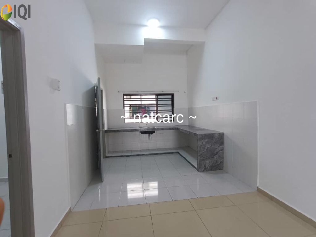 2.5 Storey Terrace Furnished House at Taman Permatang Pasir Perdana Ujong Pasir for Rent image