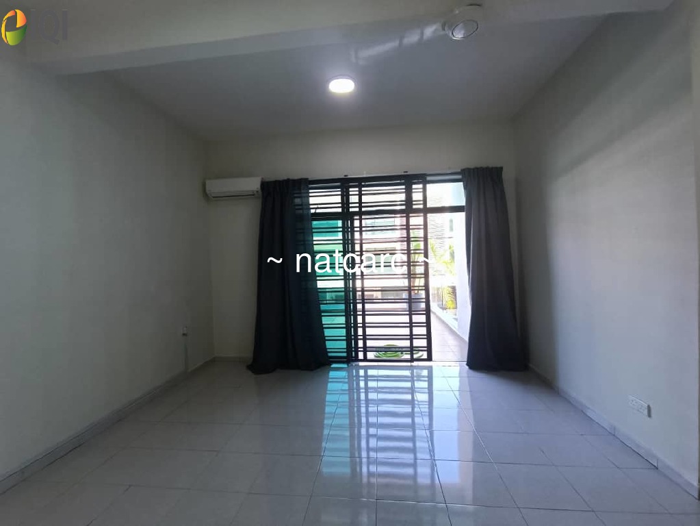 2.5 Storey Terrace Furnished House at Taman Permatang Pasir Perdana Ujong Pasir for Rent image