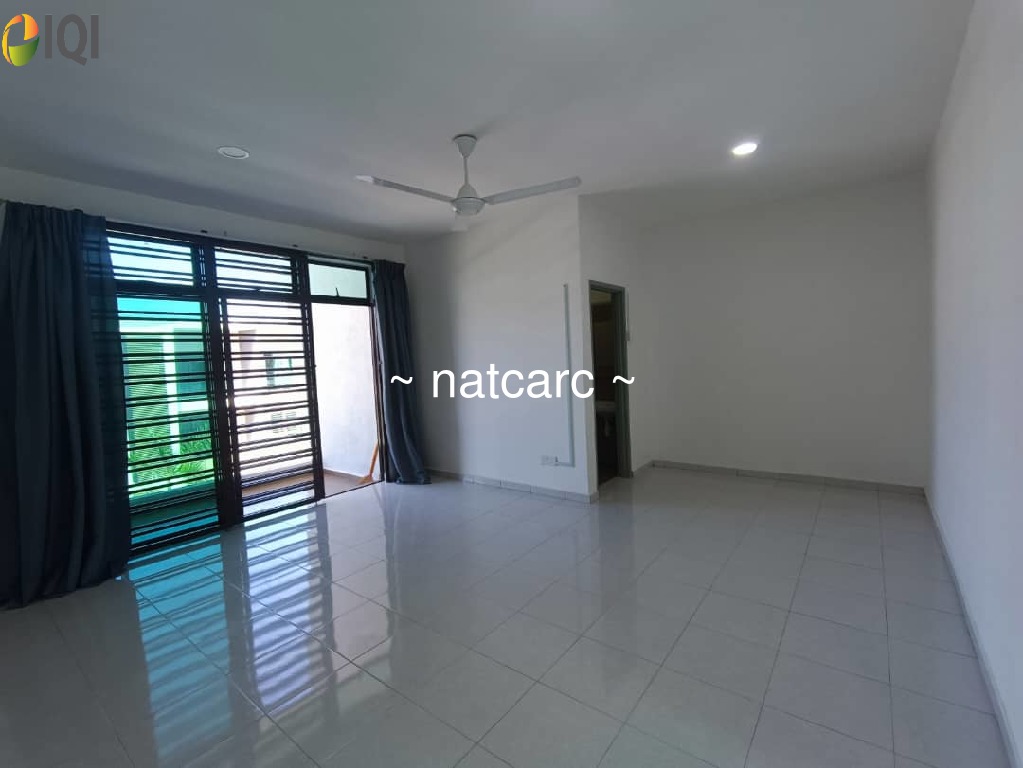 2.5 Storey Terrace Furnished House at Taman Permatang Pasir Perdana Ujong Pasir for Rent image