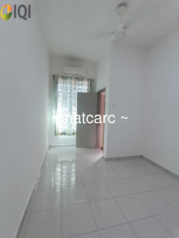 2.5 Storey Terrace Furnished House at Taman Permatang Pasir Perdana Ujong Pasir for Rent image