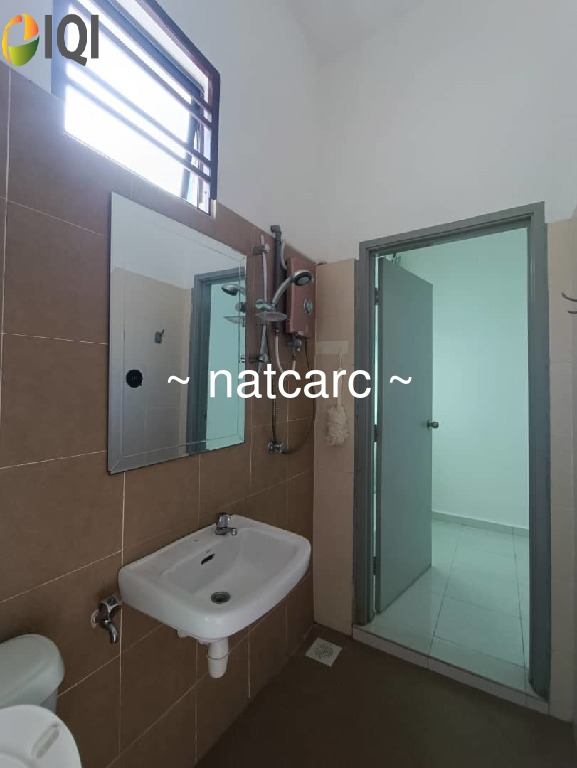 2.5 Storey Terrace Furnished House at Taman Permatang Pasir Perdana Ujong Pasir for Rent image