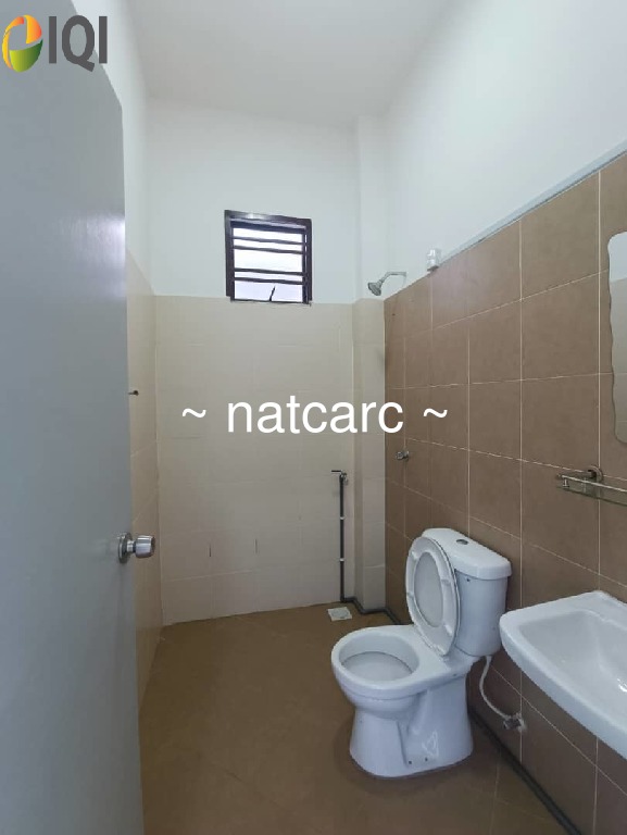 2.5 Storey Terrace Furnished House at Taman Permatang Pasir Perdana Ujong Pasir for Rent image