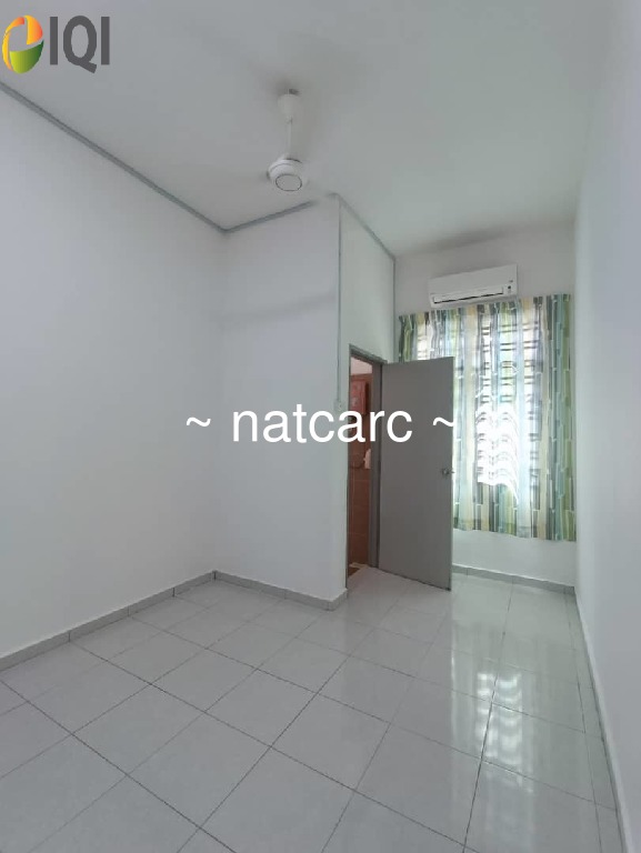 2.5 Storey Terrace Furnished House at Taman Permatang Pasir Perdana Ujong Pasir for Rent image
