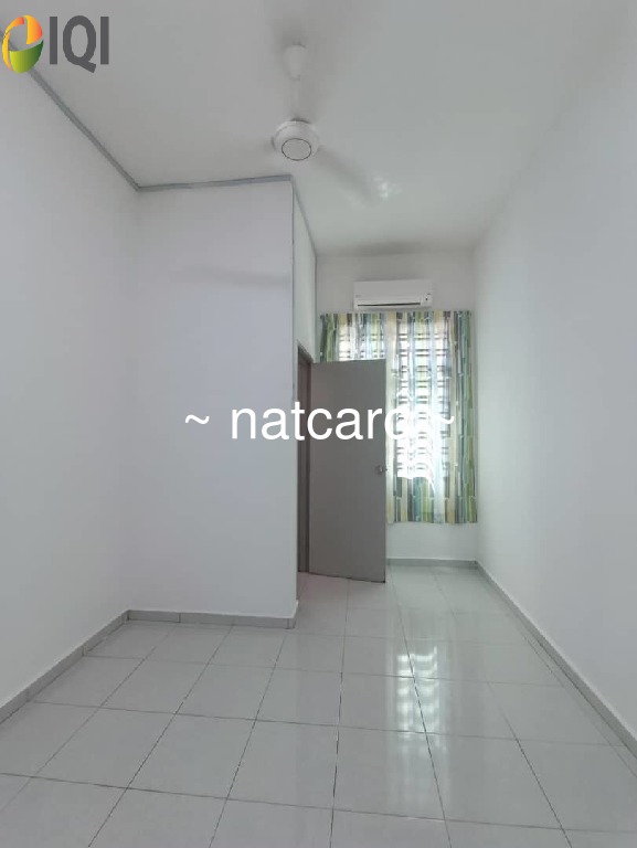 2.5 Storey Terrace Furnished House at Taman Permatang Pasir Perdana Ujong Pasir for Rent image
