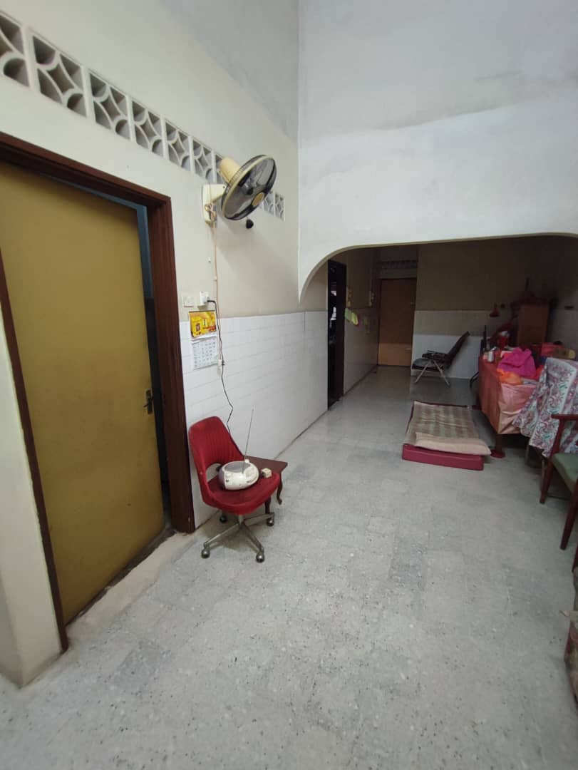 Taman Petaling Indah image