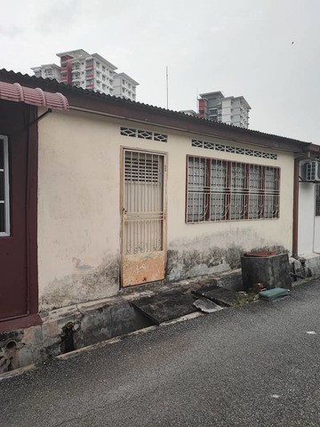 Taman Petaling Indah image