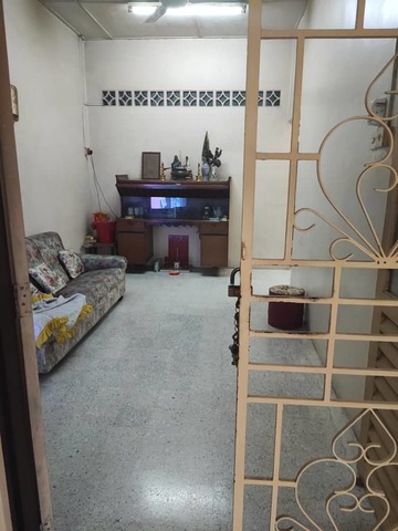 Taman Petaling Indah image