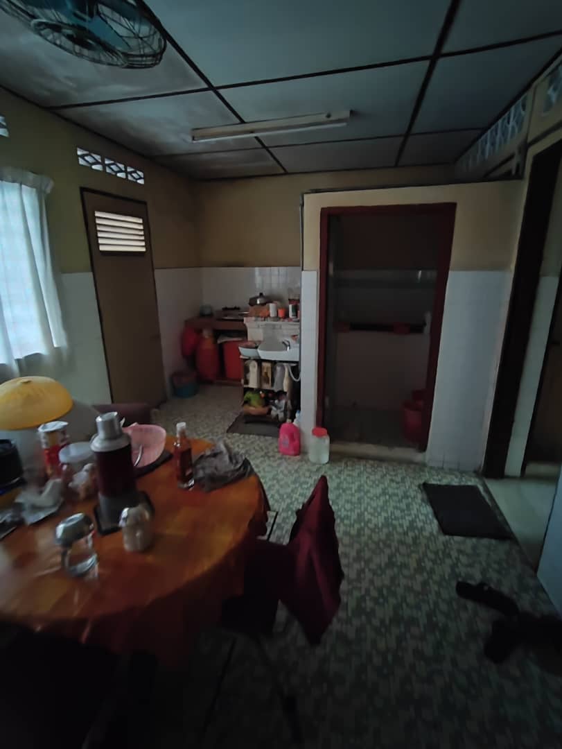 Taman Petaling Indah image