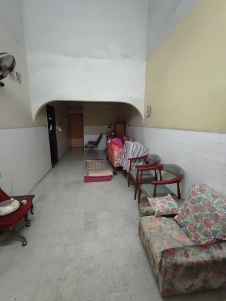 Taman Petaling Indah