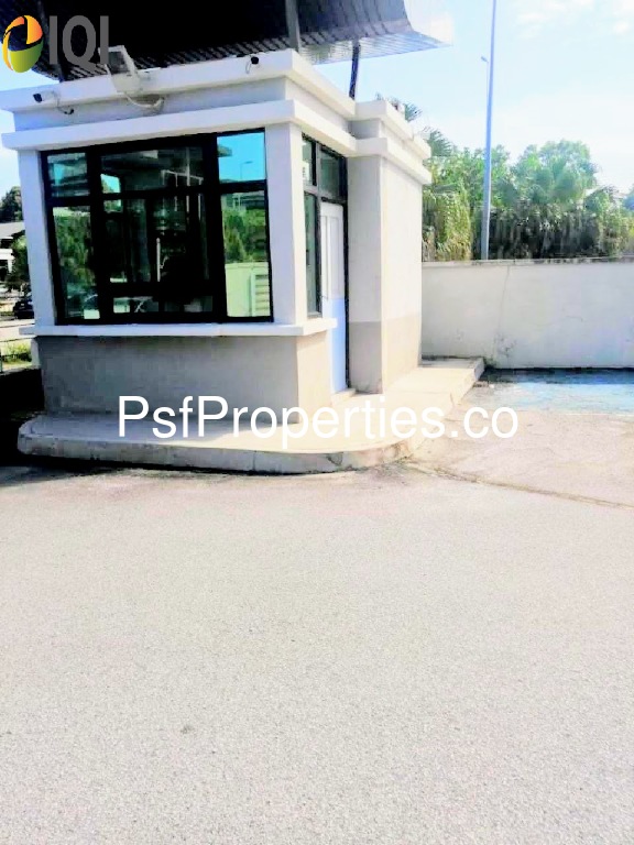 Bukit Jelutong Industrial Park image