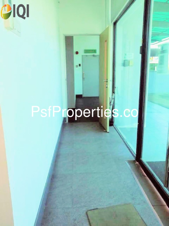 Bukit Jelutong Industrial Park image