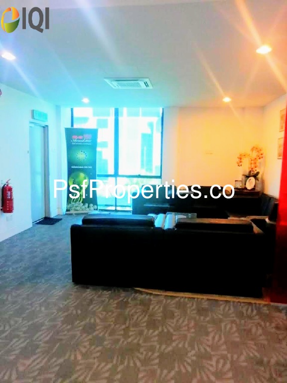 Bukit Jelutong Industrial Park image