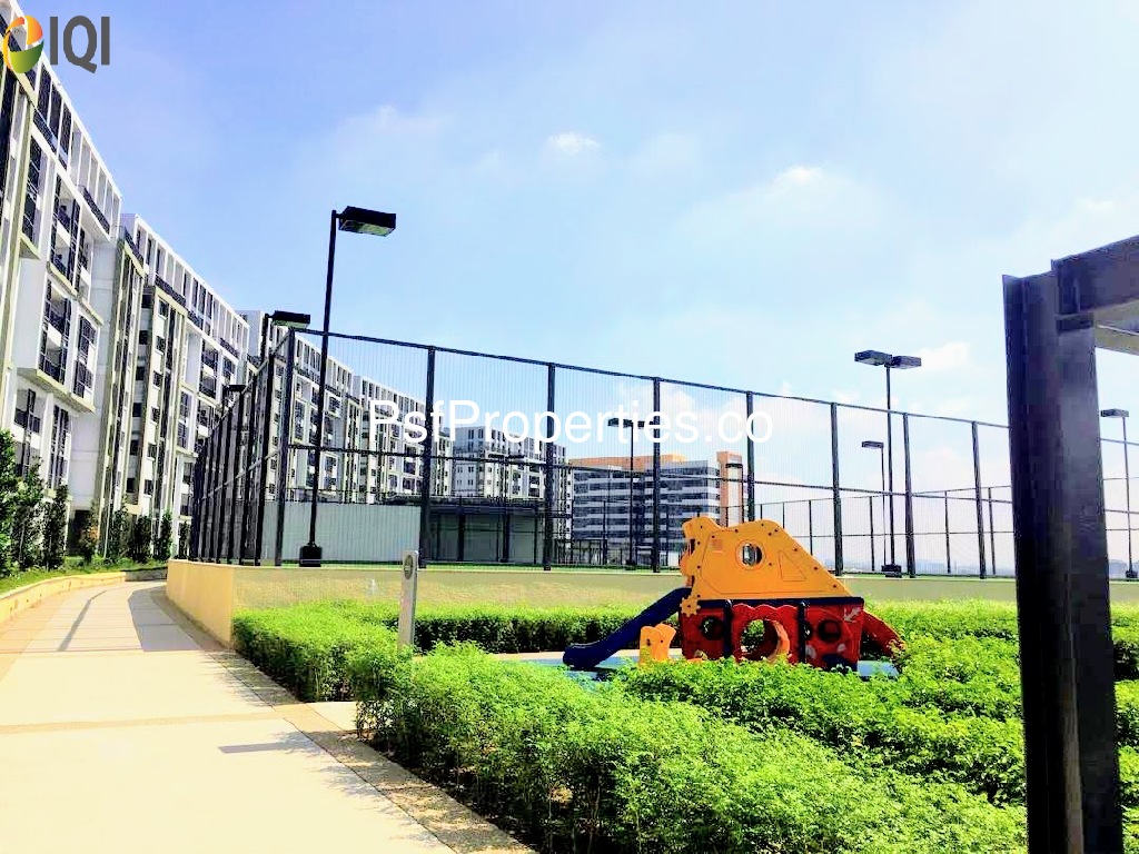 Radia Residences image