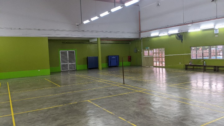 Sri Petaling Endah Ria Renovated 3 Bedrooms Condominium for SALE RM350k image