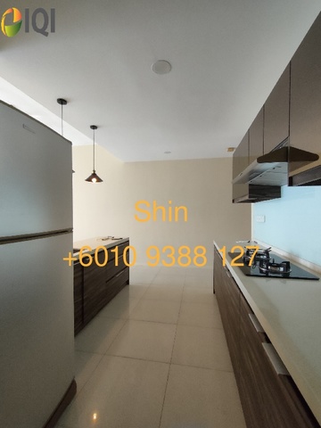 The Maple Condo-Sentul West image