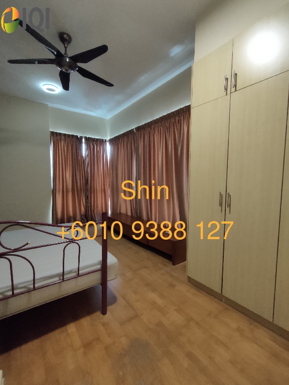 The Maple Condo-Sentul West image