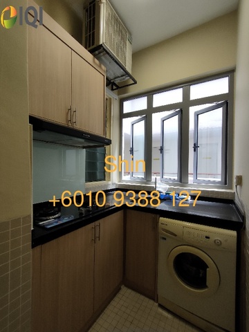 The Maple Condo-Sentul West image