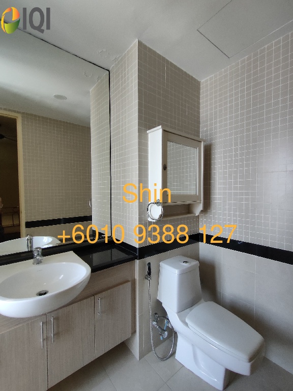 The Maple Condo-Sentul West image