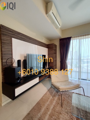 The Maple Condo-Sentul West image