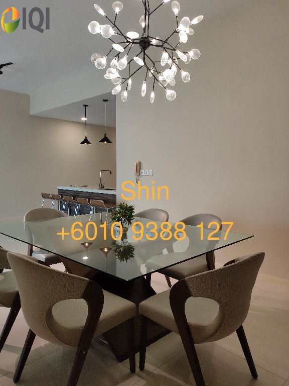 The Maple Condo-Sentul West image