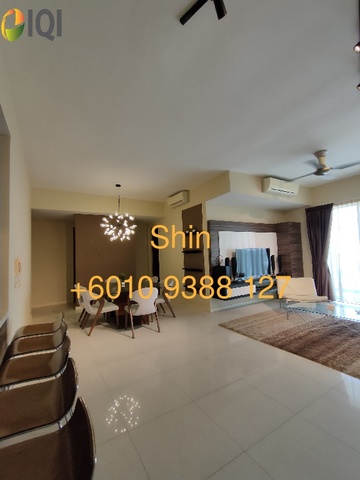 The Maple Condo-Sentul West photo