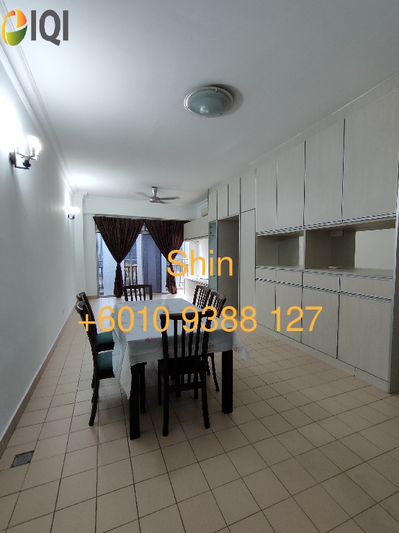 Fajaria Condominium image