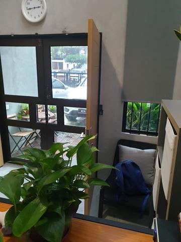 Taman Maluri image