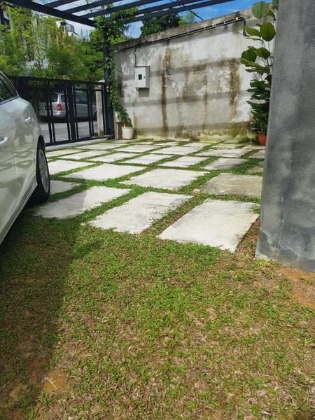 Taman Maluri