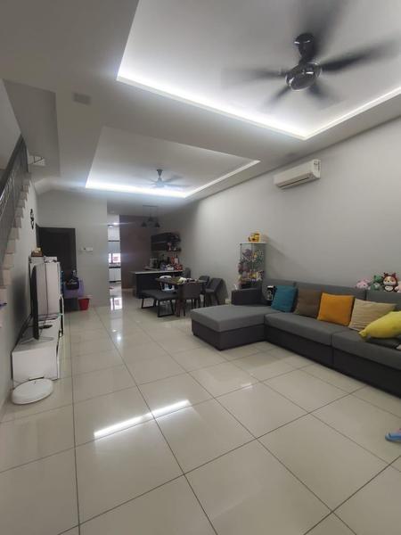 Bandar Puteri Klang