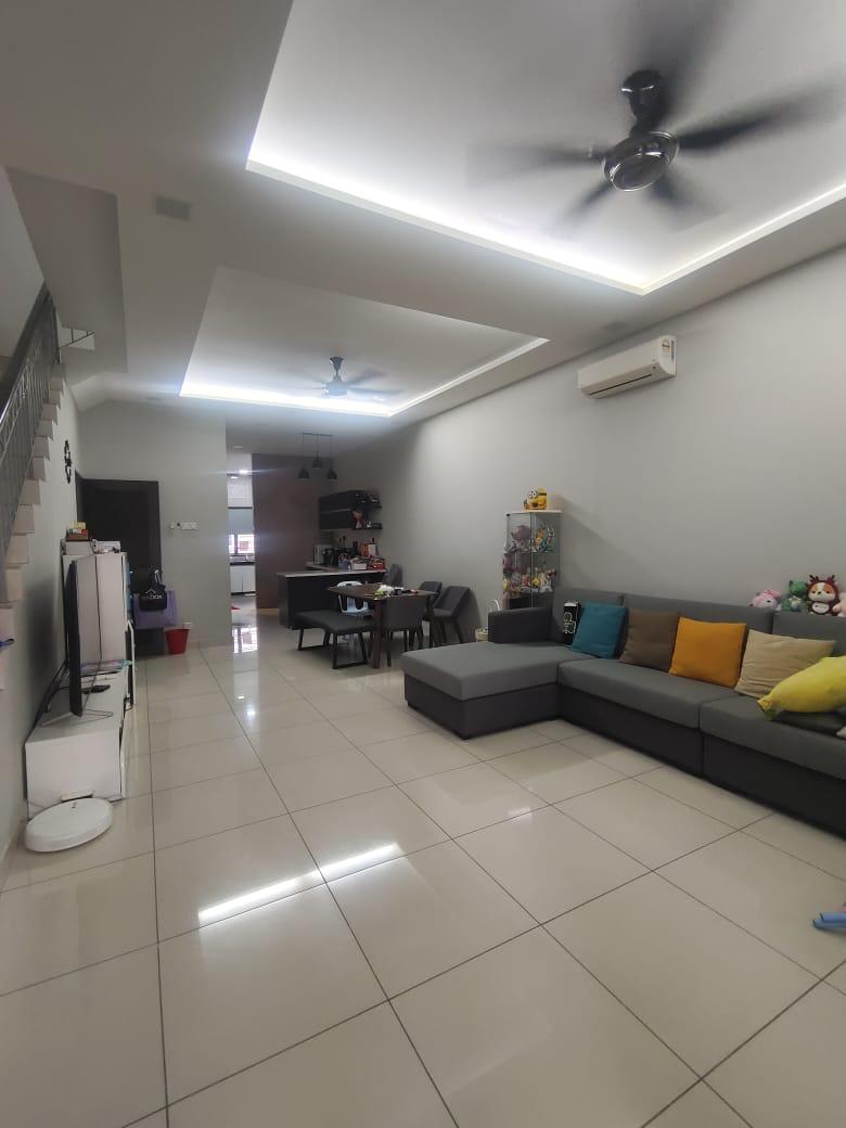 Bandar Puteri Klang image