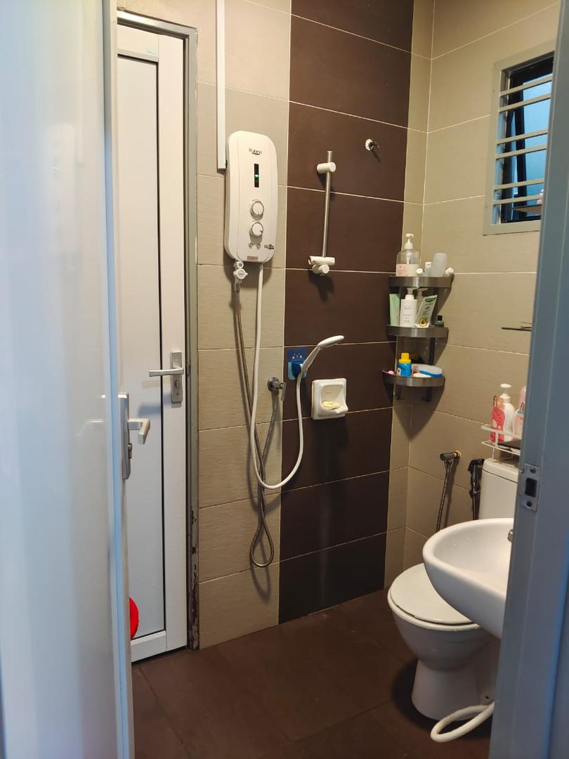 Bandar Puteri Klang image