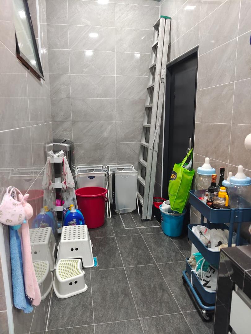 Bandar Puteri Klang image