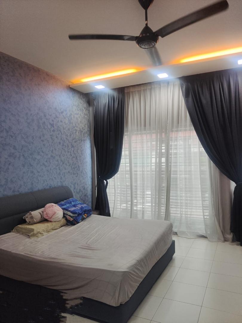 Bandar Puteri Klang image