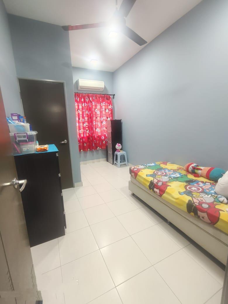 Bandar Puteri Klang image