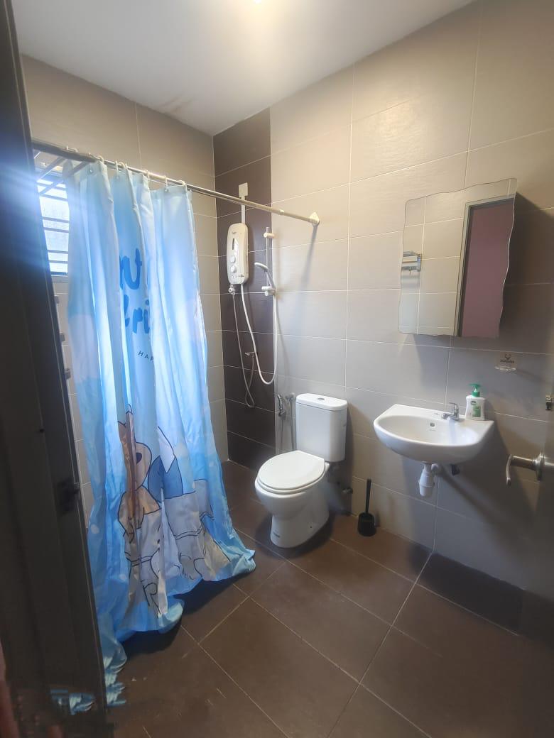 Bandar Puteri Klang image