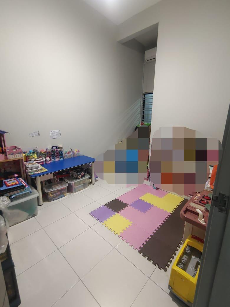 Bandar Puteri Klang image