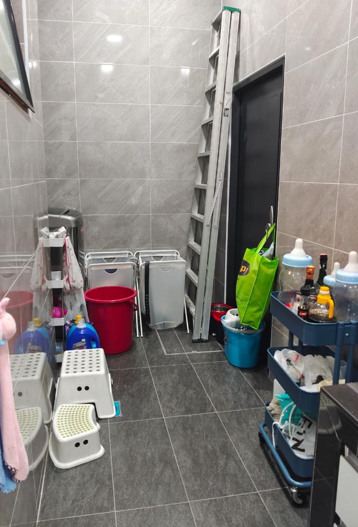 Bandar Puteri Klang image