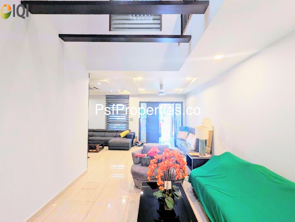 Lagenda Gardens Bukit Jelutong image