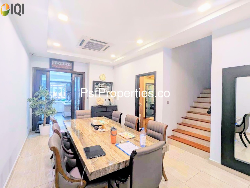 Lagenda Gardens Bukit Jelutong image