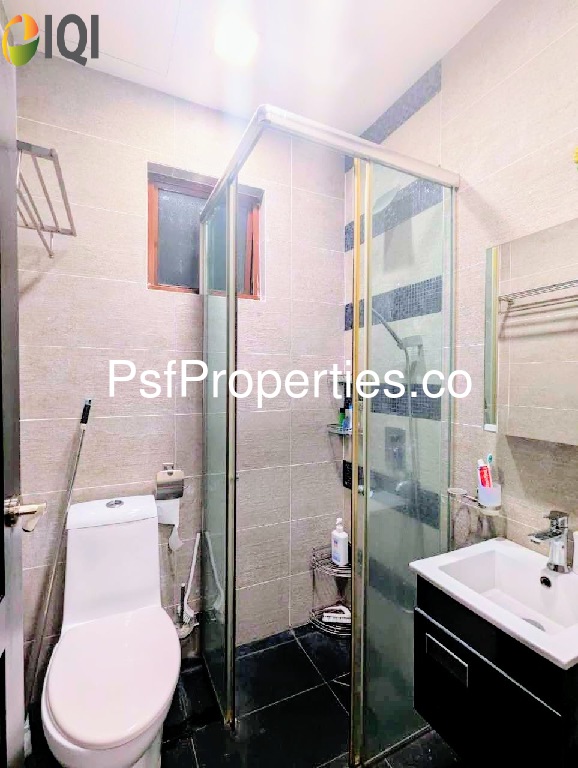 Lagenda Gardens Bukit Jelutong image